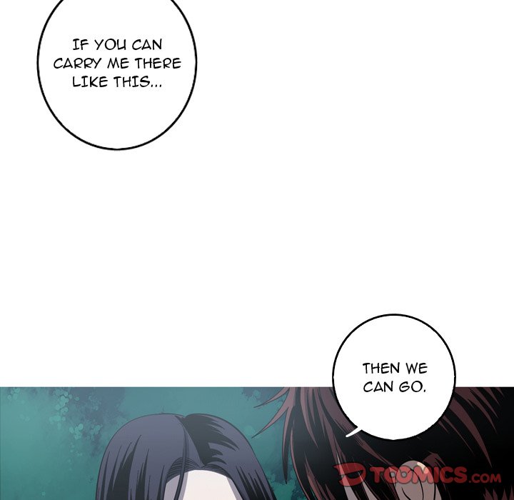 The Mermaid’s Pond Chapter 54 image 65