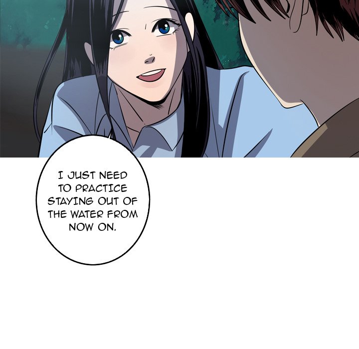 The Mermaid’s Pond Chapter 54 image 66