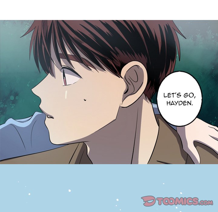 The Mermaid’s Pond Chapter 54 image 67