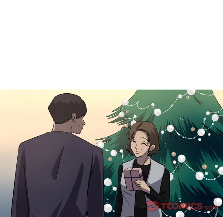 The Mermaid’s Pond Chapter 54 image 71