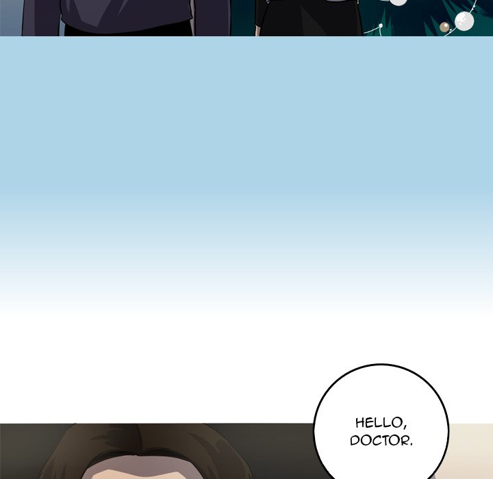 The Mermaid’s Pond Chapter 54 image 72