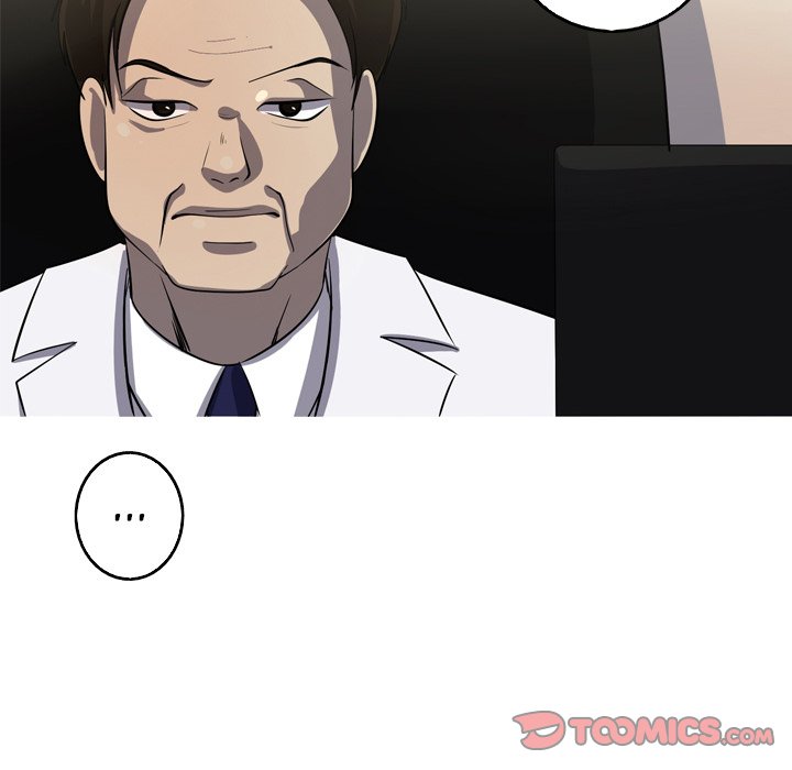 The Mermaid’s Pond Chapter 54 image 73
