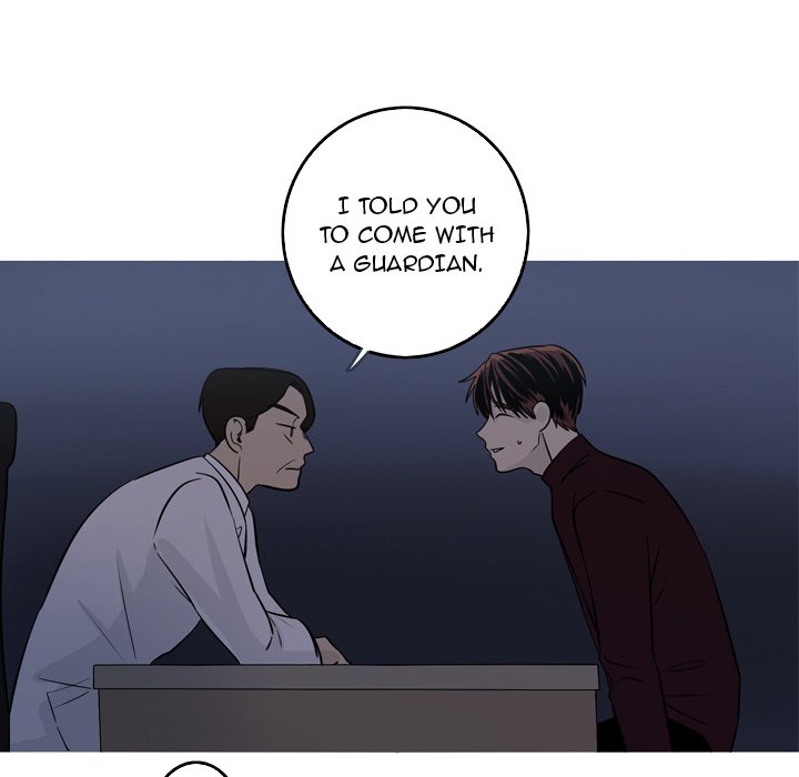 The Mermaid’s Pond Chapter 54 image 74