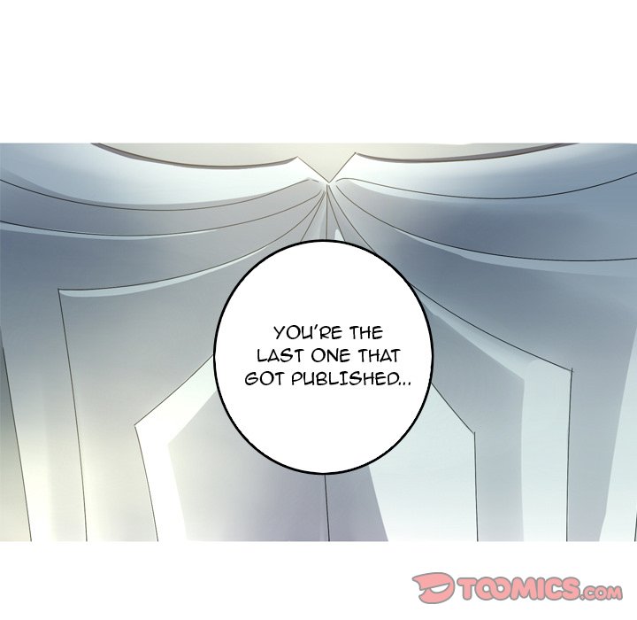 The Mermaid’s Pond Chapter 54 image 7