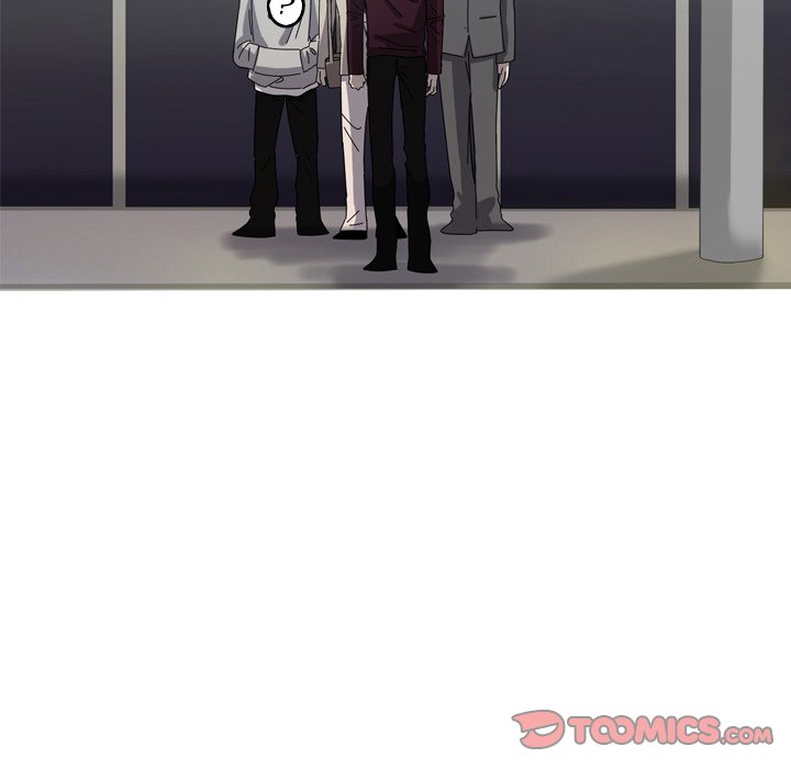 The Mermaid’s Pond Chapter 55 image 9