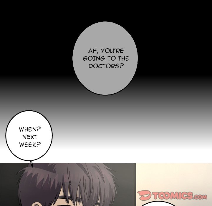 The Mermaid’s Pond Chapter 55 image 11