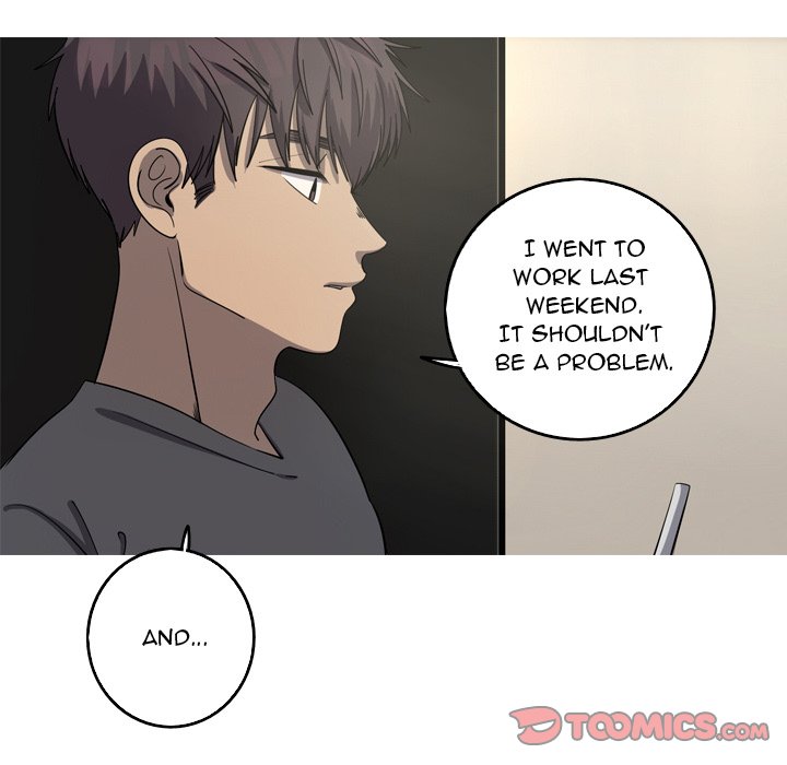 The Mermaid’s Pond Chapter 55 image 13