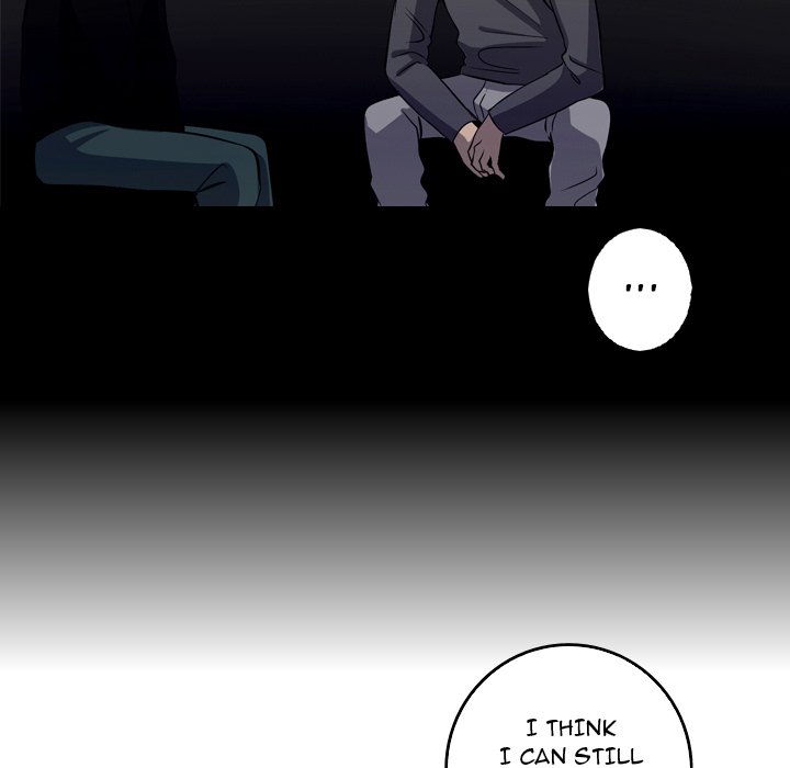 The Mermaid’s Pond Chapter 55 image 16