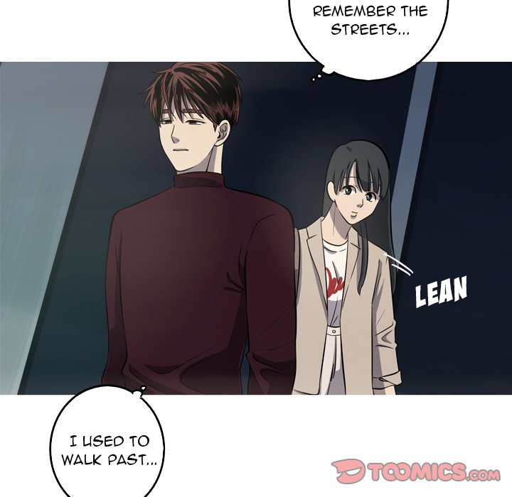 The Mermaid’s Pond Chapter 55 image 17