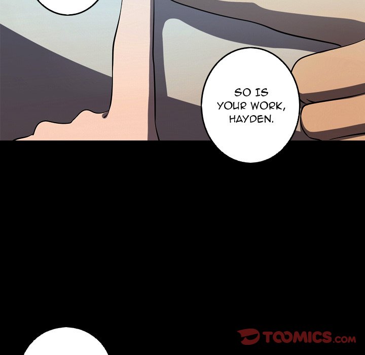 The Mermaid’s Pond Chapter 55 image 23