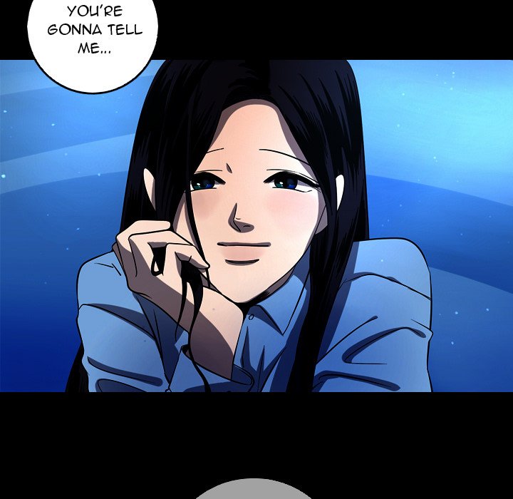 The Mermaid’s Pond Chapter 55 image 24