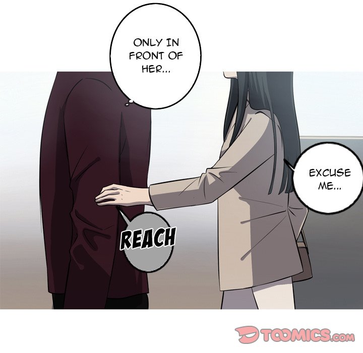 The Mermaid’s Pond Chapter 55 image 27