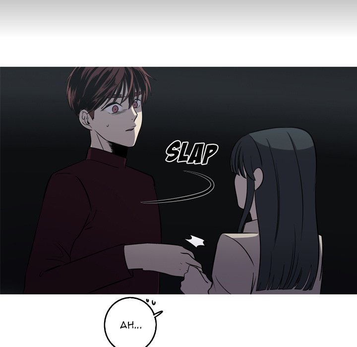 The Mermaid’s Pond Chapter 55 image 34