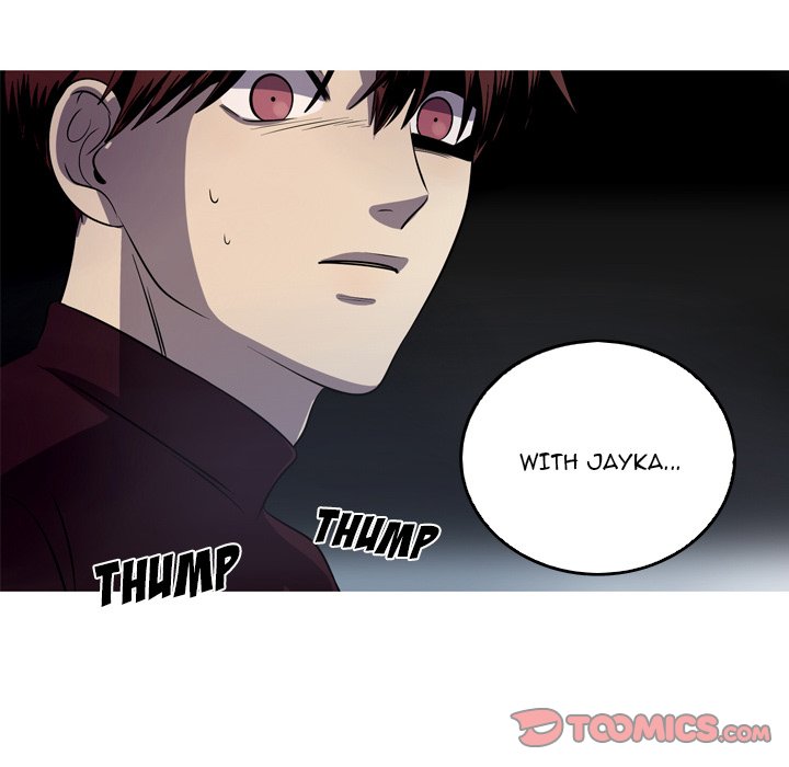 The Mermaid’s Pond Chapter 55 image 37