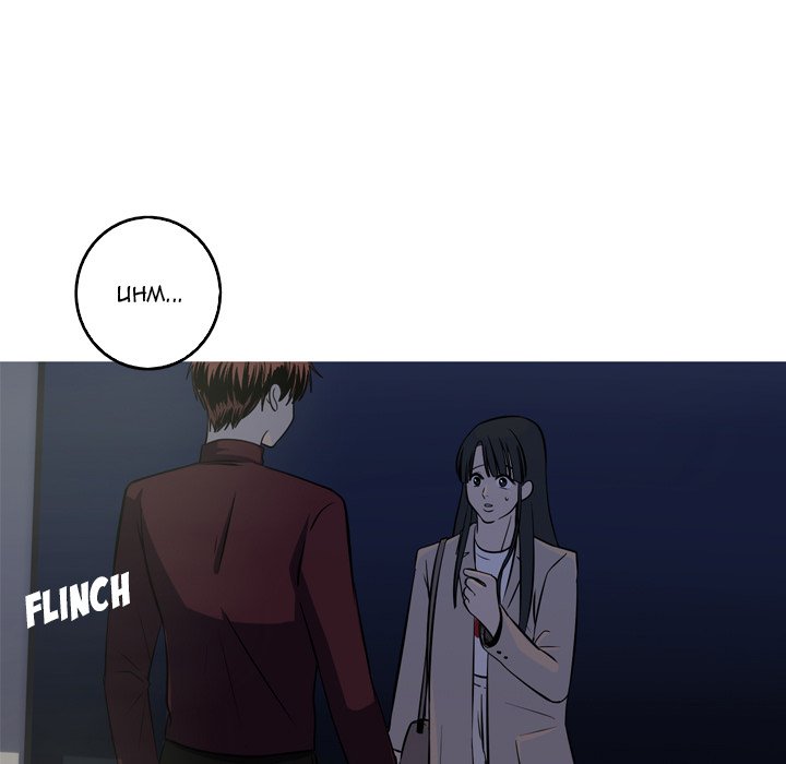 The Mermaid’s Pond Chapter 55 image 38
