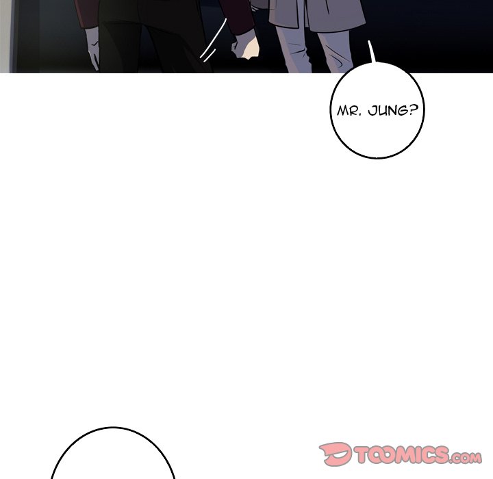 The Mermaid’s Pond Chapter 55 image 39