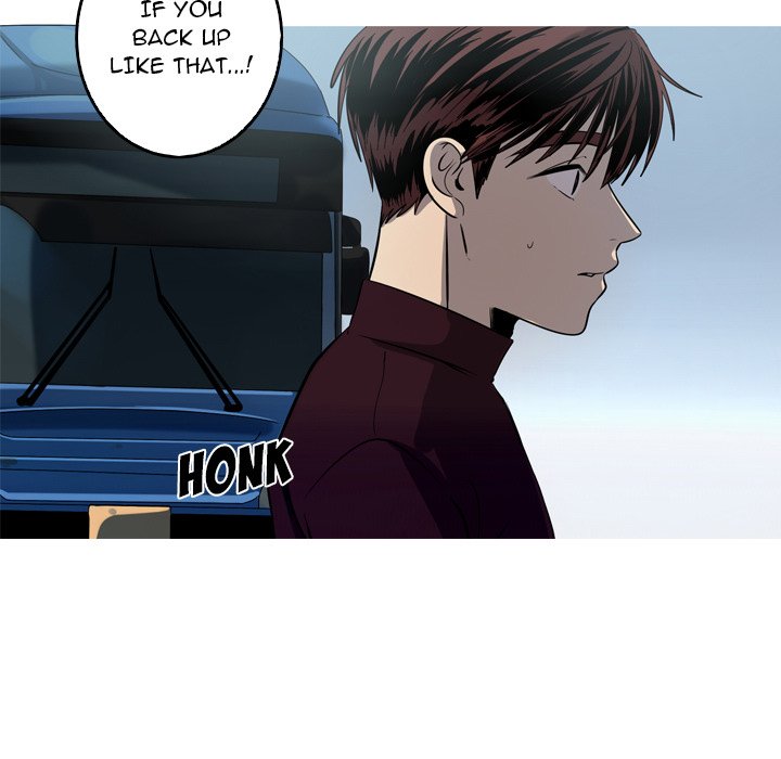 The Mermaid’s Pond Chapter 55 image 40