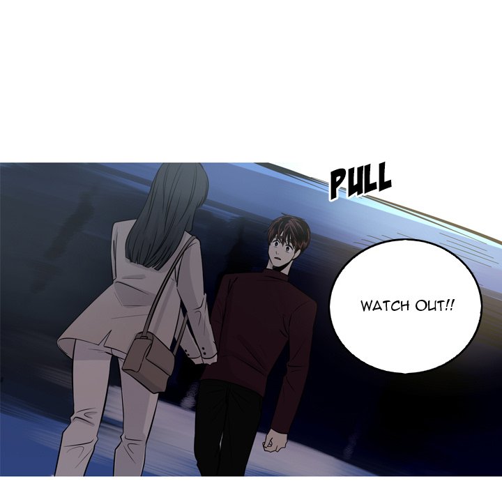 The Mermaid’s Pond Chapter 55 image 44