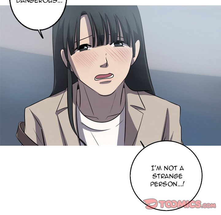 The Mermaid’s Pond Chapter 55 image 47