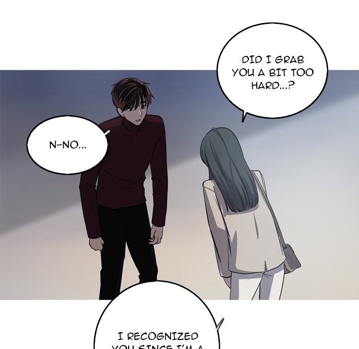 The Mermaid’s Pond Chapter 55 image 50