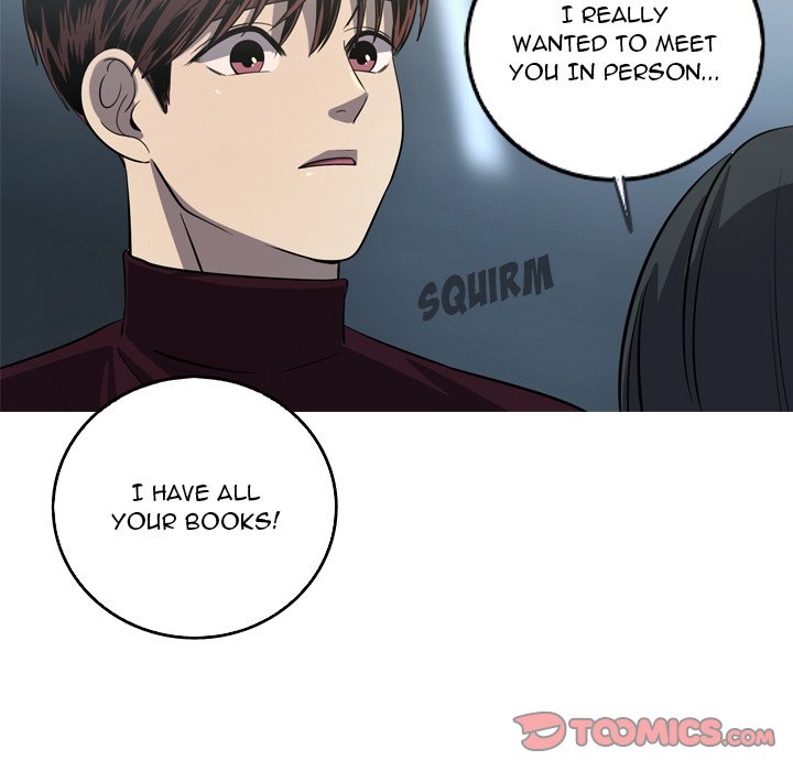 The Mermaid’s Pond Chapter 55 image 53