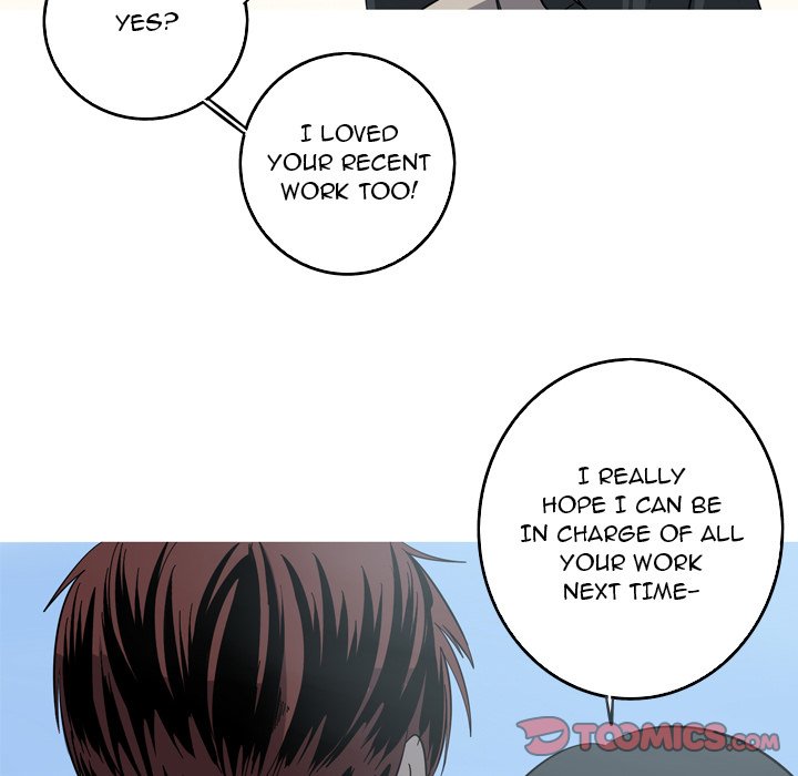 The Mermaid’s Pond Chapter 55 image 55