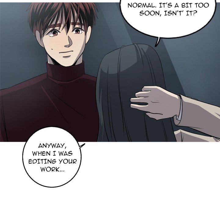 The Mermaid’s Pond Chapter 55 image 60