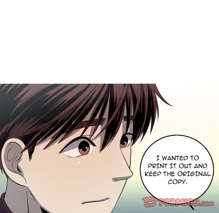 The Mermaid’s Pond Chapter 55 image 61