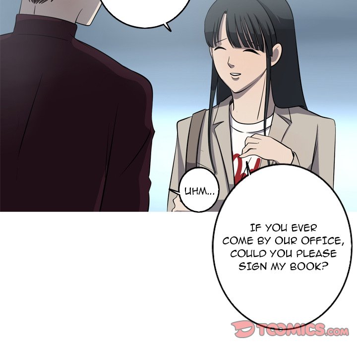 The Mermaid’s Pond Chapter 55 image 63