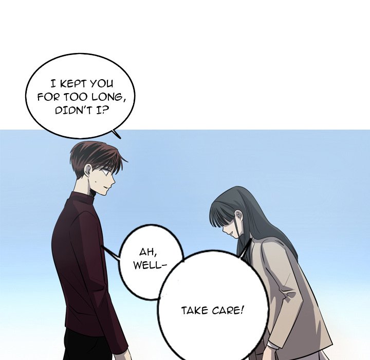 The Mermaid’s Pond Chapter 55 image 64