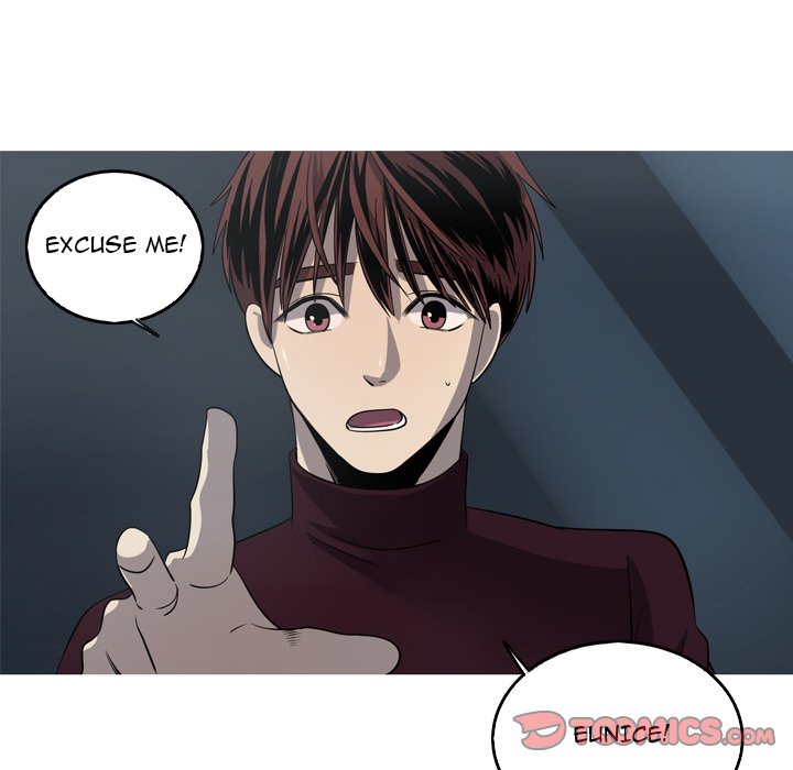 The Mermaid’s Pond Chapter 55 image 67
