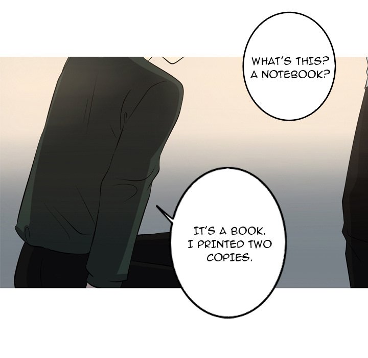 The Mermaid’s Pond Chapter 55 image 70