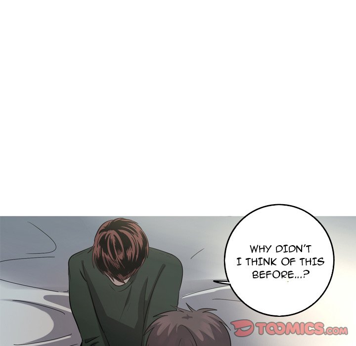 The Mermaid’s Pond Chapter 55 image 71