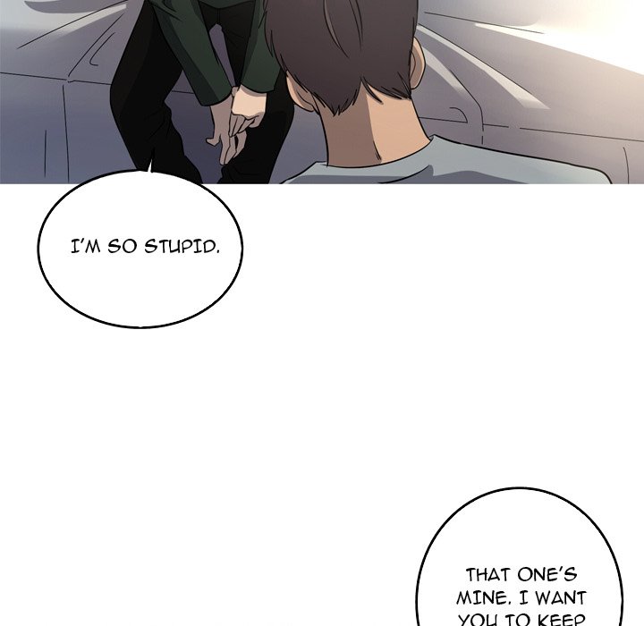 The Mermaid’s Pond Chapter 55 image 72