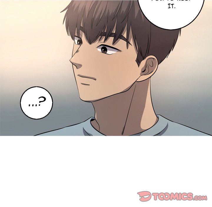The Mermaid’s Pond Chapter 55 image 73