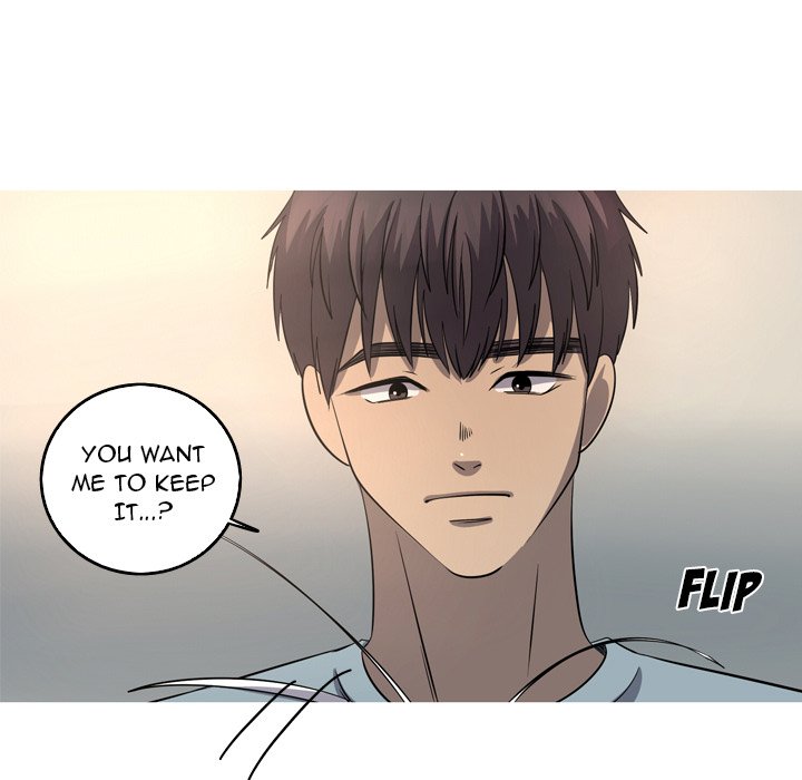 The Mermaid’s Pond Chapter 55 image 74