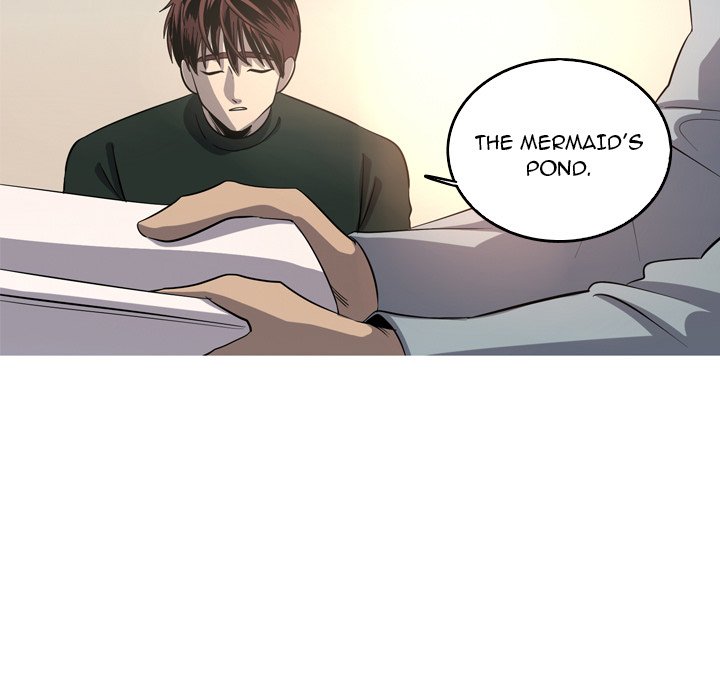 The Mermaid’s Pond Chapter 55 image 76
