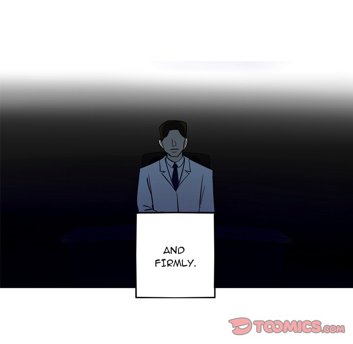 The Mermaid’s Pond Chapter 55 image 7