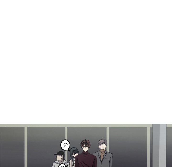 The Mermaid’s Pond Chapter 55 image 8
