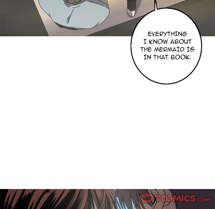 The Mermaid’s Pond Chapter 56 image 9