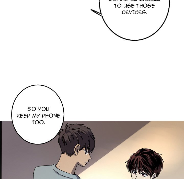 The Mermaid’s Pond Chapter 56 image 12