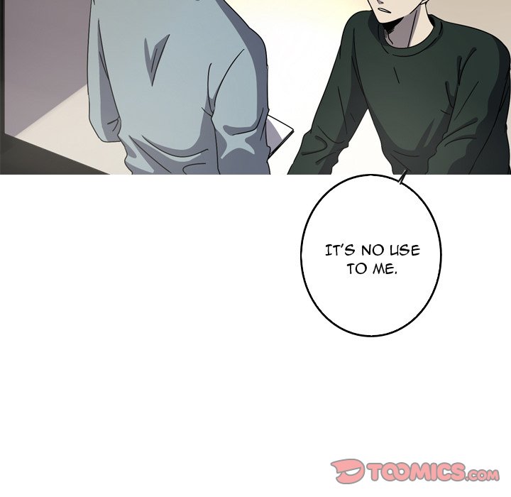 The Mermaid’s Pond Chapter 56 image 13
