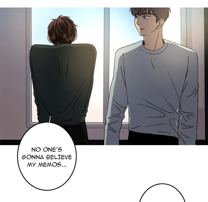 The Mermaid’s Pond Chapter 56 image 14