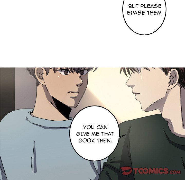 The Mermaid’s Pond Chapter 56 image 15