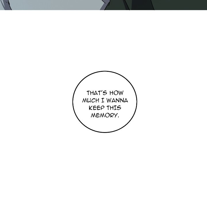 The Mermaid’s Pond Chapter 56 image 16