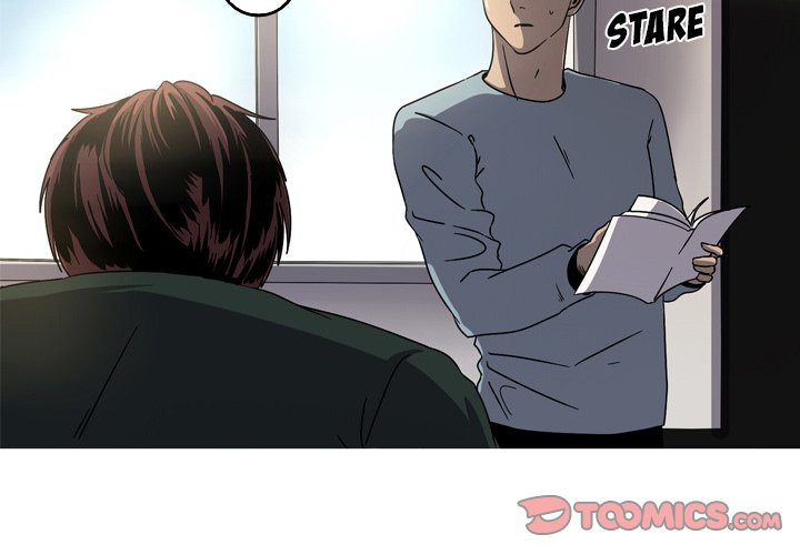The Mermaid’s Pond Chapter 56 image 1