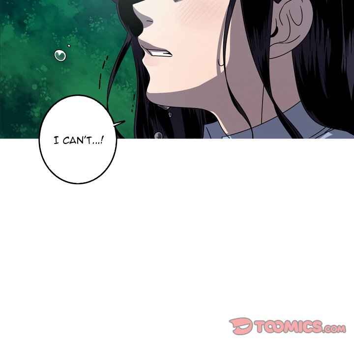 The Mermaid’s Pond Chapter 56 image 19
