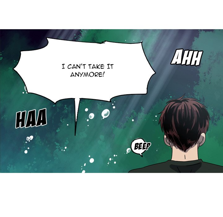 The Mermaid’s Pond Chapter 56 image 20