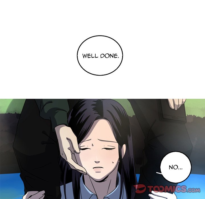 The Mermaid’s Pond Chapter 56 image 21