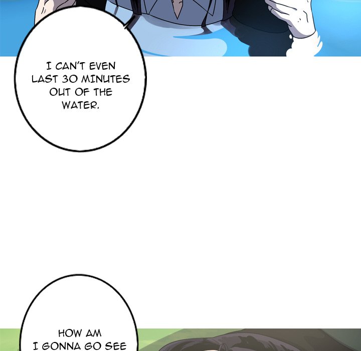 The Mermaid’s Pond Chapter 56 image 22